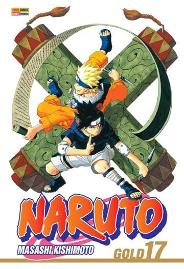 Naruto Gold 16 - Livrarias Curitiba