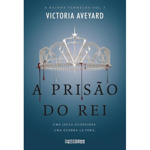 a prisão do rei 3 a prisão do rei 3