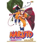 naruto gold 20