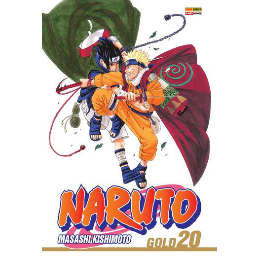 naruto gold 20 naruto gold 20