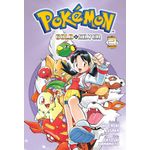 pokémon gold e silver 3