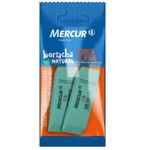 borracha clean verde 15 2 unidades borracha clean verde 15 2 unidades