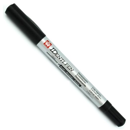 caneta-marcador-permanente-preta-ponta-dupla-1mm caneta-marcador-permanente-preta-ponta-dupla-1mm