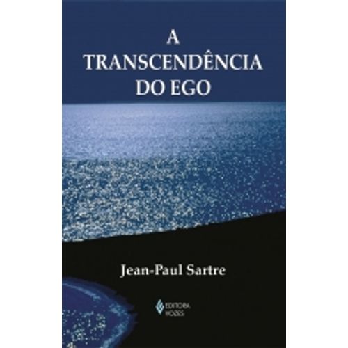 a transcendência do ego
