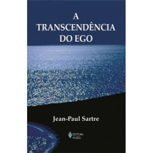 Transcendencia Do Ego, A - Vozes