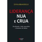 liderança nua e crua