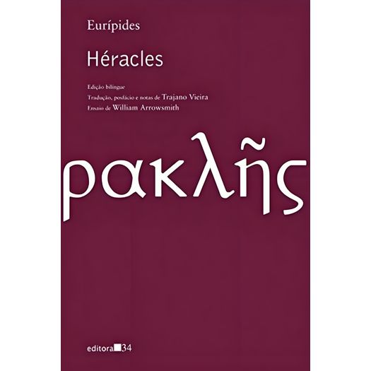 héracles