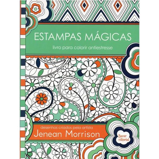 estampas mágicas estampas mágicas