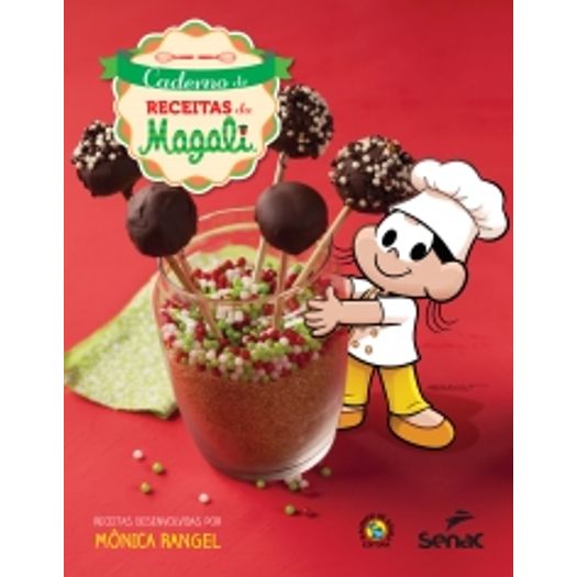 caderno de receitas da magali caderno de receitas da magali