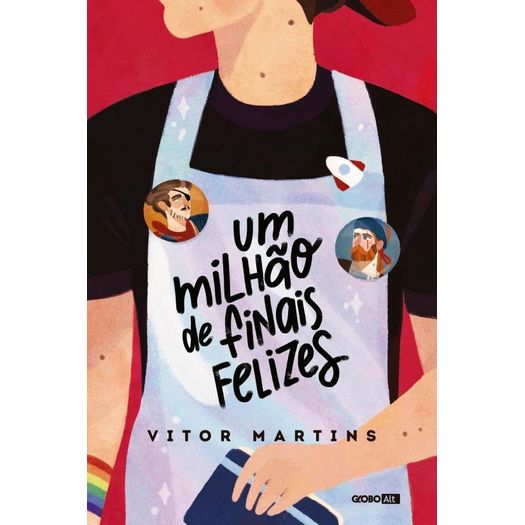 um milhão de finais felizes um milhão de finais felizes