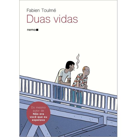 duas-vidas