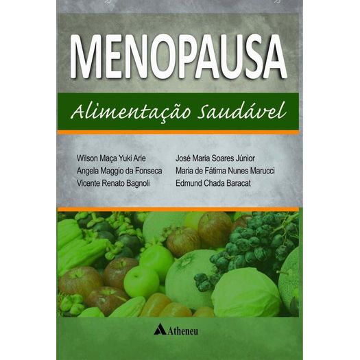 Menopausa - Atheneu