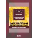 base nacional comum curricular - dilemas e perspectivas