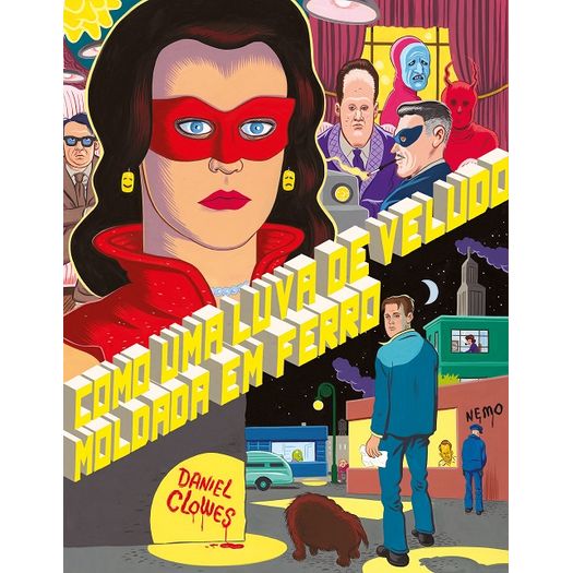 como-uma-luva-de-veludo-moldada-em-ferro como-uma-luva-de-veludo-moldada-em-ferro