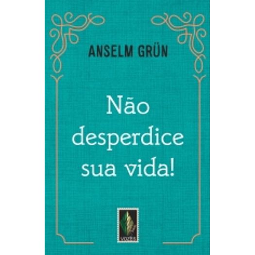Nao Desperdice Sua Vida - Vozes Nao Desperdice Sua Vida - Vozes