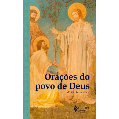 orações do povo de deus