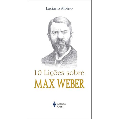 10-licoes-sobre-max-weber