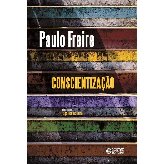 conscientização conscientização