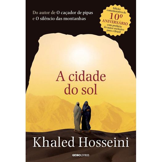 a cidade do sol