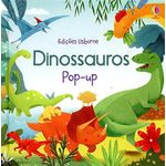 dinossauros pop-up