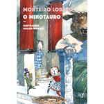 o-minotauro