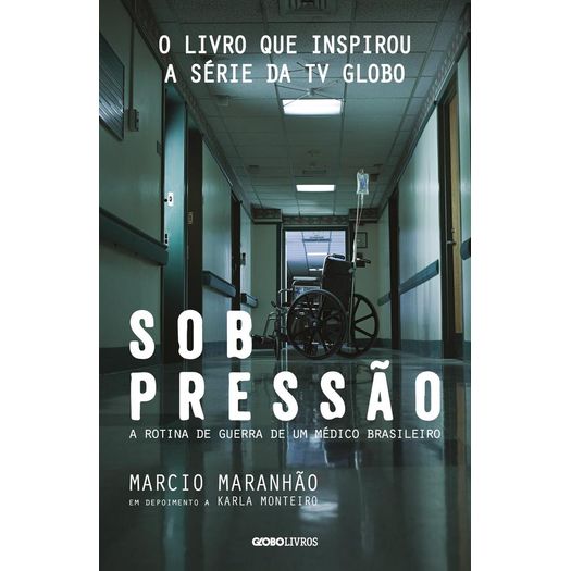 Sob Pressao - Globo Sob Pressao - Globo