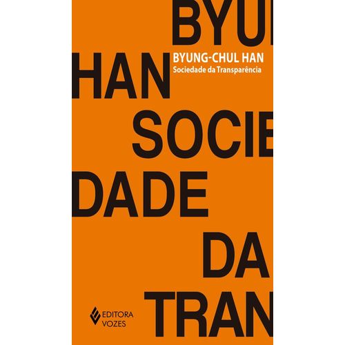 sociedade da transparência