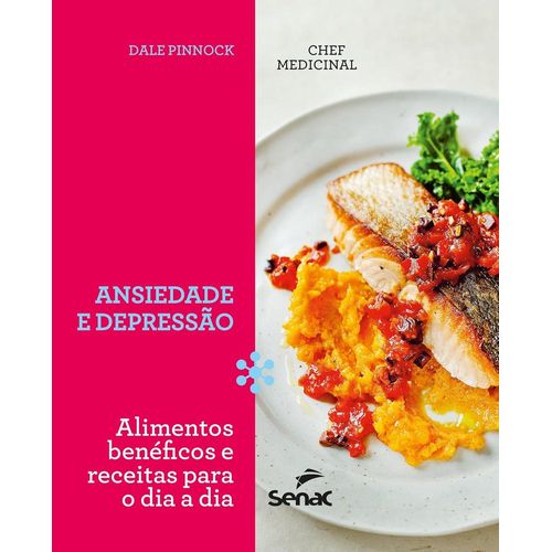 ansiedade e depressão