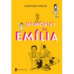 memórias de emília