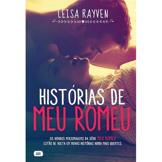 histórias de meu romeu histórias de meu romeu