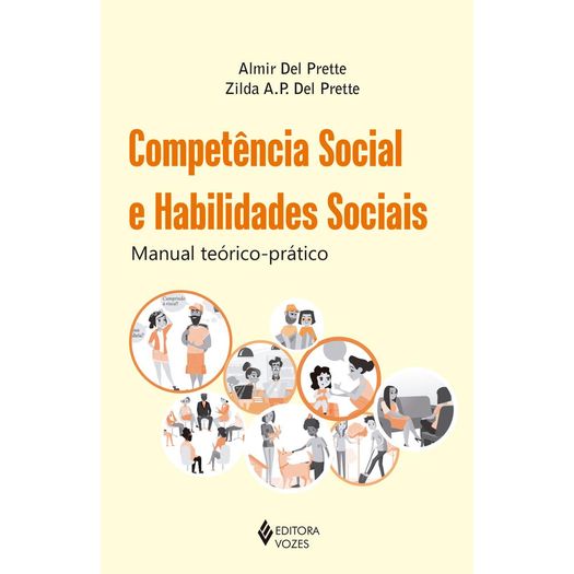 competência social e habilidades sociais