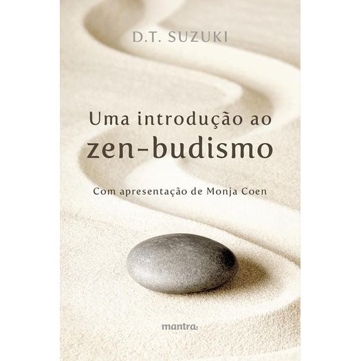 uma introdução ao zen-budismo uma introdução ao zen-budismo