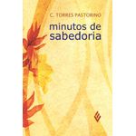 minutos de sabedoria minutos de sabedoria