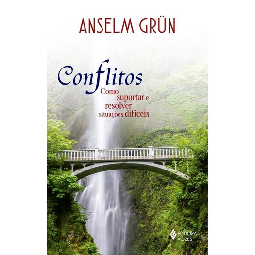 Conflitos - Vozes