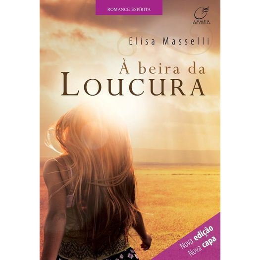 à beira da loucura