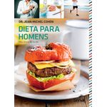 dieta para homens dieta para homens