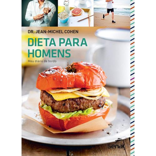 dieta para homens