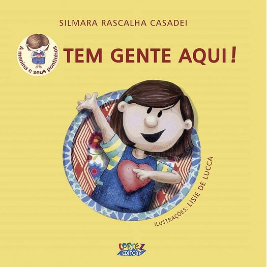 tem gente aqui! tem gente aqui!