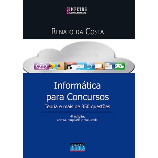 informática para concursos informática para concursos