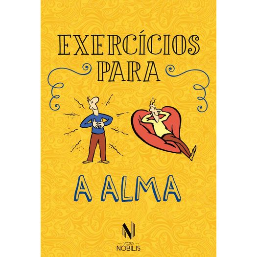Exercicios Para A Alma - Vozes