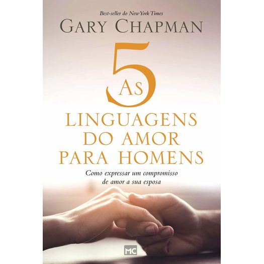 as-cinco-linguagens-do-amor-para-homens