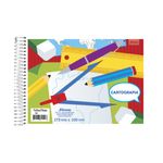 caderno cartografia esp 96f 30.8916-8 sem seda foroni caderno cartografia esp 96f 30.8916-8 sem seda foroni