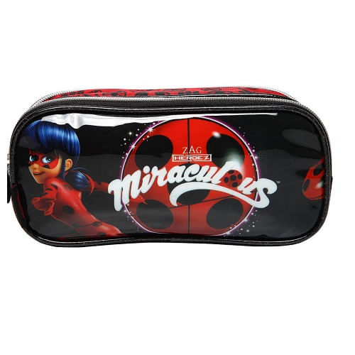 estojo duplo miraculous power 966b14 pacific s/l