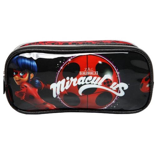 estojo duplo miraculous power 966b14 pacific s/l