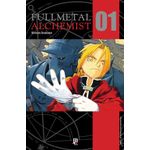 fullmetal alchemist 1 fullmetal alchemist 1