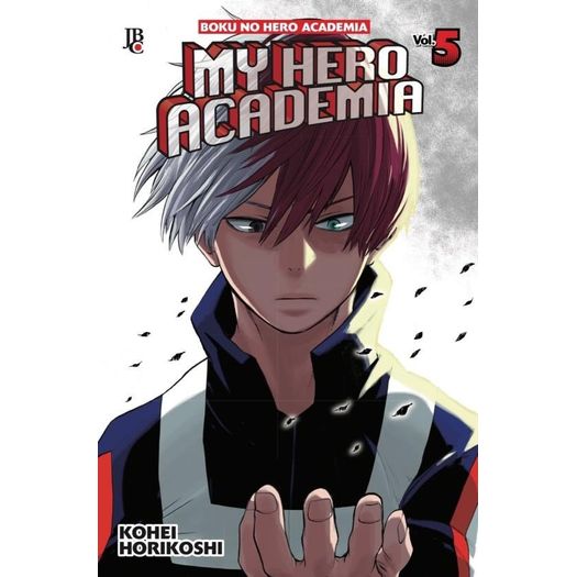 my hero academia 5 my hero academia 5