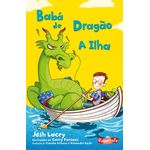 babá de dragão - a ilha