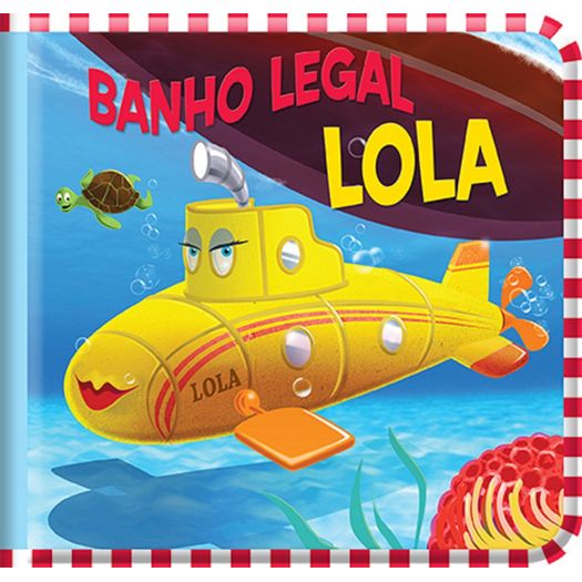 banho legal - lola banho legal - lola