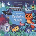barulhinhos da noite toque brinque e escute