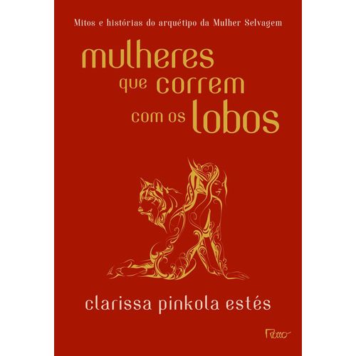 mulheres que correm com os lobos